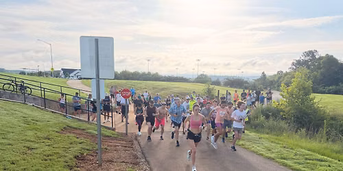 Hays Farm parkrun Event 55 - free community 5k run\/walk (Saturday 7\/25\/2026)