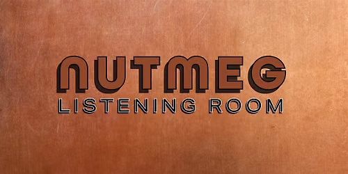 Nutmeg Listening Room Featuring Drew Ryder Smith & Melissa Capezio