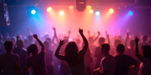 Everybody Dance Now!