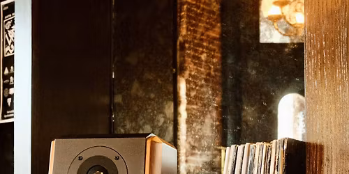 Vinyl Sunday at Fass