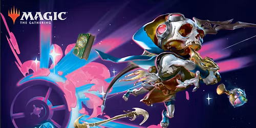 Mayhem Des Moines Commander Duels