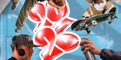 Festival des cultures urbaines 2026