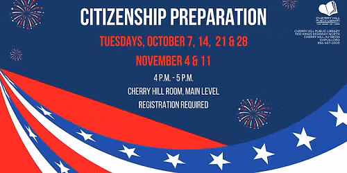 Citizenship Preparation