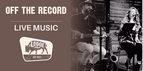 Off The Record — 118 S Main Street, Broken Arrow, OK