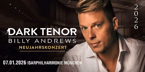 7.1.26 M\u00fcnchen \u26a1\ufe0f Neujahrskonzert \u26a1\ufe0f Isarphilharmonie