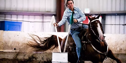 CCGA Gaming Show - Canby