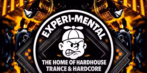 Experi-mental Reunion The Awakening