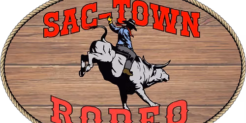 Sac Town Rodeo at California State Fairgrounds