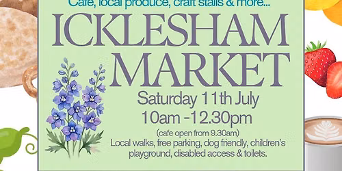 Icklesham Market