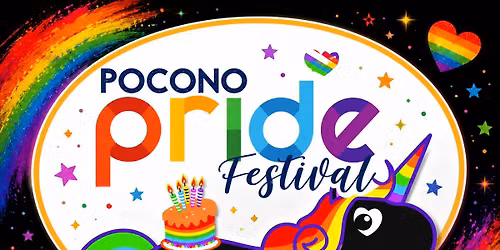 Pocono pride 