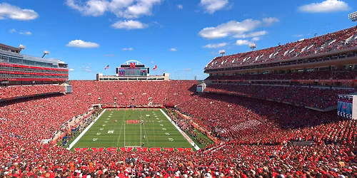 Parking North Dakota Fighting Hawks at South Dakota State Jackrabbits Womens Basketball