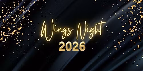 Wings Night 2026