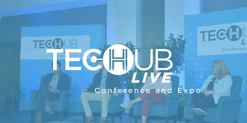 Tech Hub LIVE 2026