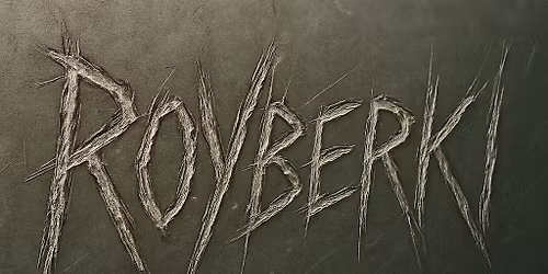 ROYBERKI \/ re\u017c. Lena Witkowska