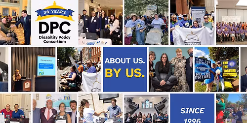 Wheelchair Repair Legislative Briefing