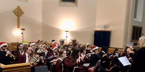 The West End Christmas Concert 