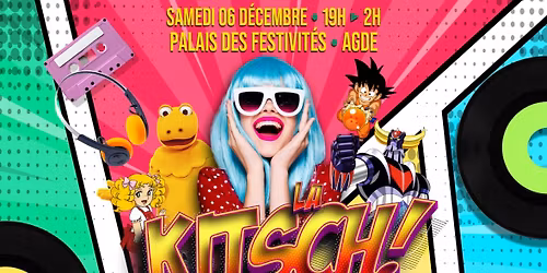 KITSCH DES SAPEURS-POMPIERS D\u2019AGDE SP\u00c9CIAL T\u00c9L\u00c9THON