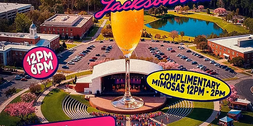 RnB Mimosa Festival  Jacksonville FL (Session 2)