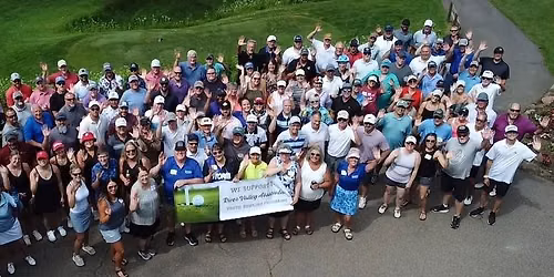 River Valley USBC 4th Annual Golf Tournament 