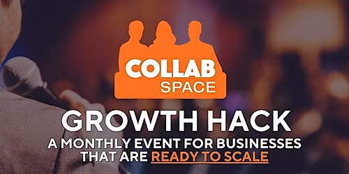 Growth Hack Ottawa Business Networking - June 18th