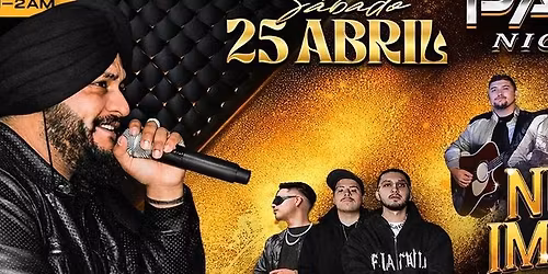 Tali Belico, Los Del Puerto & Nuevo Imperio