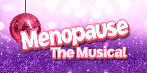 Menopause The Musical