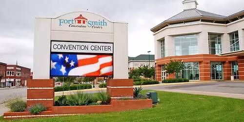 TNT Ft. Smith, AR Competition