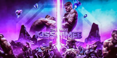 Combat Night Pro Kissimmee
