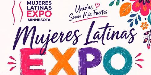 Mujeres Latinas EXPO