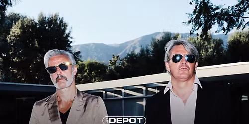 Triggerfinger \/ Het Depot (sold out)