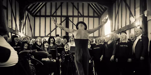 Atelier d'initiation \u00e0 la chorale et au chant