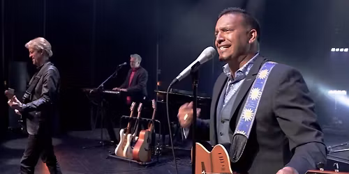 Brass Transit - Chicago Tribute