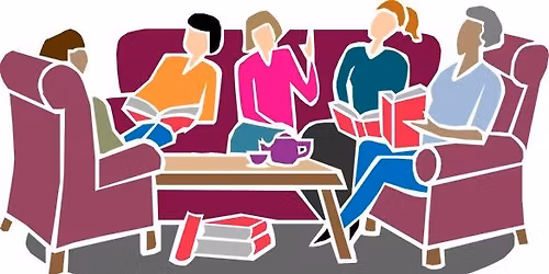 Cafe Social and Discussion Group