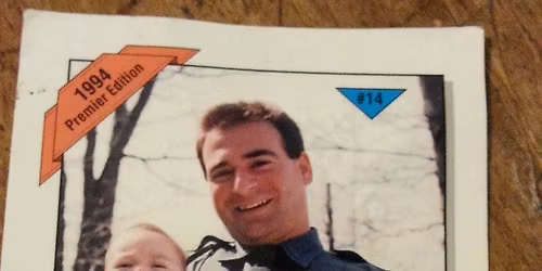 WTHS All Class Get Together