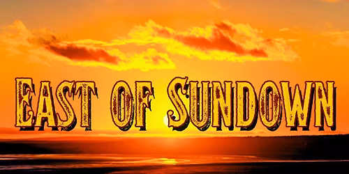 CHASING SUNSETS, Album Release!