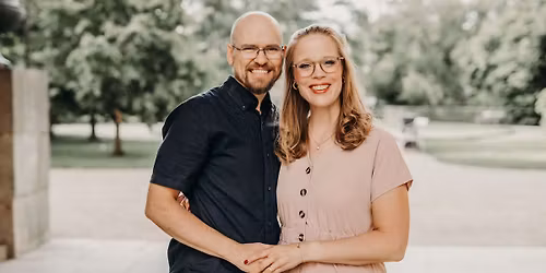 Vigsel mellan Markus och Victoria 3\/1-26, Tensta kyrka