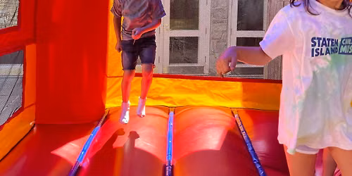 Bounce House