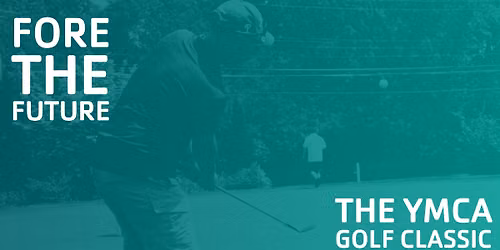 YMCA Golf Classic