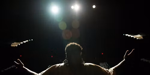 Kansas City StorySLAM with The Moth