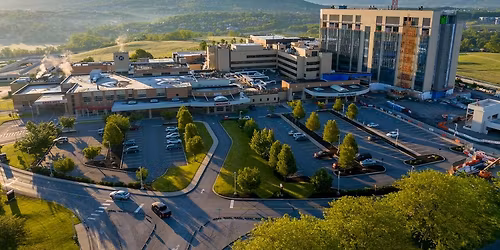 Legacy of Care: Exploring Planned Giving at Mount Nittany Health