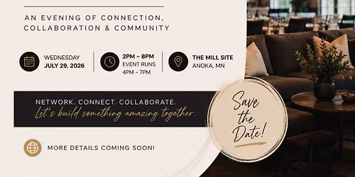 Wedly Weddings Networking Events 