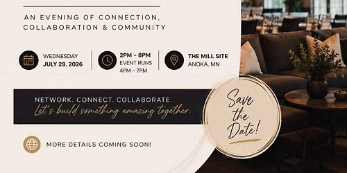 Wedly Weddings Networking Events 