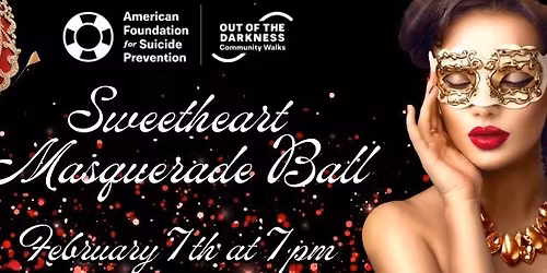 Masquerade Ball