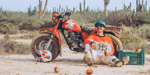 Caloncho in Aguascalientes