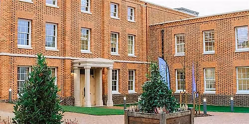 2026 Vinson Centre Classical Political Economy Conference