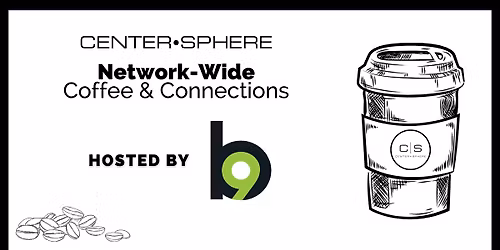 Omaha Network-Wide Coffee & Connections Hosted by The Back Nine - Papillion