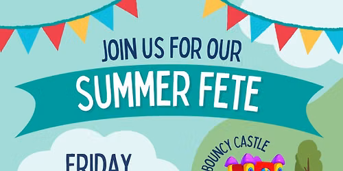 Summer Fete