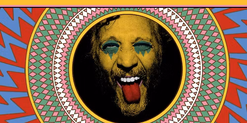 Fito Paez in Bogot\u00e1