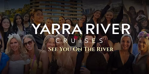 2 HOUR - BOTTOMLESS COCKTAIL CRUISE