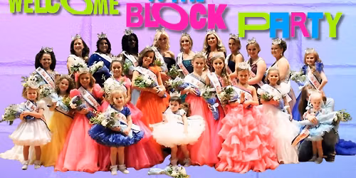 Tiny Miss Eastern States\/Tiny Miss Mid Atlantic 2026